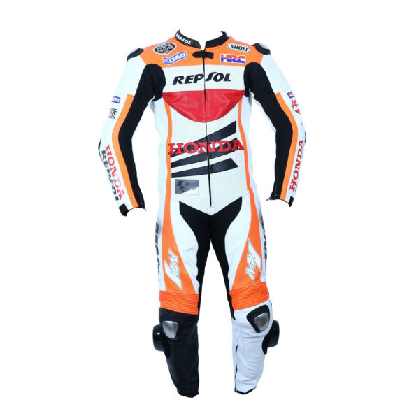 Repsol Motorbike Suit