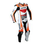 Repsol Motorbike Suit