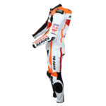 Repsol Motorbike Suit