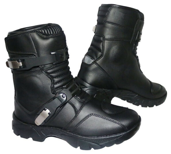 boot